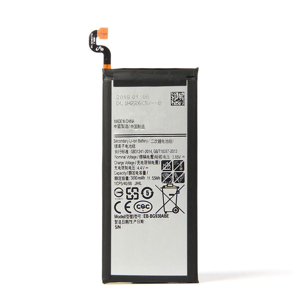 Batería para Samsung GALAXY S7 G9300 SM G9300